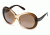 Roberto Cavalli RC734S Sunglasses - Light Brown Frame Color