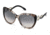Roberto Cavalli RC736S Sunglasses - Grey Frame Color