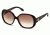 Roberto Cavalli RC743S Sunglasses - Dark Havana Frame Color