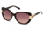 Roberto Cavalli RC745S Sunglasses - Dark Havana Frame Color