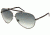Roberto Cavalli RC849S Sunglasses - Shiny Gun Metal Frame Color