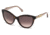 Roberto Cavalli RC878S Sunglasses - Dark Havana Frame Color