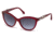 Roberto Cavalli RC878S Sunglasses - Red Frame Color