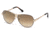 Roberto Cavalli RC883S Sunglasses - Gold Frame Color