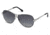 Roberto Cavalli RC883S Sunglasses - Shiny Palladium Frame Color