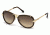 Roberto Cavalli RC885S Sunglasses - Shiny Rose Gold Frame Color