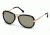 Roberto Cavalli RC885S Sunglasses - Shiny Rose Gold Frame Color
