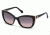 Roberto Cavalli RC888S Sunglasses - Shiny Black Frame Color