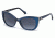 Roberto Cavalli RC888S Sunglasses - Shiny Blue Frame Color