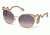 Roberto Cavalli RC890S Sunglasses - Shiny Rose Gold Frame Color