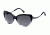 Roberto Cavalli RC898S Sunglasses - Grey Frame Color