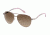 Roberto Cavalli RC899S Sunglasses - Shiny Light Brown Frame Color
