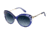 Roberto Cavalli RC900S Sunglasses - Blue Frame Color