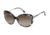 Roberto Cavalli RC900S Sunglasses - Dark Havana Frame Color