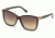 Roberto Cavalli RC902S Sunglasses - Dark Brown / Black Frame Color
