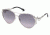Roberto Cavalli RC909S Sunglasses - Shiny Palladium Frame Color