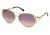 Roberto Cavalli RC909S Sunglasses - Shiny Rose Gold Frame Color
