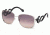 Roberto Cavalli RC910S Sunglasses - Shiny Palladium Frame Color