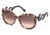 Roberto Cavalli RC911S Sunglasses - Coloured Havana Frame Color