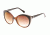 Roberto Cavalli RC914S-A Sunglasses - Dark Brown / Black Frame Color