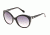 Roberto Cavalli RC914S-A Sunglasses - Shiny Black Frame Color
