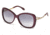 Roberto Cavalli RC917S-A Sunglasses - Bordeaux Frame Color