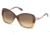Roberto Cavalli RC917S-A Sunglasses - Dark Brown Frame Color