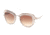 Roberto Cavalli RC918S-A Sunglasses - Crystal Frame Color