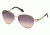 Roberto Cavalli RC920S-A Sunglasses - Shiny Rose Gold Frame Color