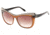 Roberto Cavalli RC921S-A Sunglasses - Dark Brown Frame Color