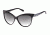 Roberto Cavalli RC922S-A Sunglasses - Shiny Black Frame Color, Gradient Smoke Lens Color