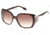 Roberto Cavalli RC925S-A Sunglasses - Dark Havana Frame Color