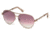 Roberto Cavalli RC976S Sunglasses - Shiny Light Bronze Frame Color