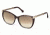 Roberto Cavalli RC978S Sunglasses - Dark Brown / Black Frame Color