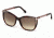 Roberto Cavalli RC978S Sunglasses - Dark Havana Frame Color