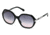 Roberto Cavalli RC980S Sunglasses - Shiny Black Frame Color