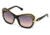 Roberto Cavalli RC981S Sunglasses - Shiny Black Frame Color