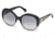 Roberto Cavalli RC983S Sunglasses - Black Frame Color