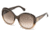 Roberto Cavalli RC983S Sunglasses - Dark Brown Frame Color