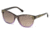Roberto Cavalli RC991S Sunglasses - Dark Brown Frame Color