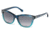 Roberto Cavalli RC991S Sunglasses - Matte Blue Frame Color