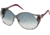 08B: Roberto Cavalli Rx RC445S Sunglasses, Gunmetal Red Frame
