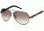 45F: Roberto Cavalli Premnite Rx Sunglasses, Brown Frame