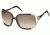 Roberto Cavalli Talisia RC370S Sunglasses - Chocolate Frame Color