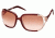 Roberto Cavalli Talisia RC370S Sunglasses - Brown Frame Color