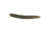 Roboworm Ned Worm 3in, Green Pumpkin Black Flake, N3-FFFB