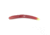 Roboworm Ned Worm 3in, 8 pack, Morning Dawn-Chartreuse, N3-HK3O