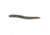 Roboworm Ned Worm, 5in, 6 pack, Green Pumpkin Black Flake, N5-FFFB