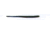 Roboworm Straight Tail Worm, 0.5in, 10 Pack, Aaron's Magic red, ST-829Y