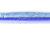 Roboworm Straight Tail Worm, 0.5in, 10 Pack, Aaron's Pro Shad, ST-M63H